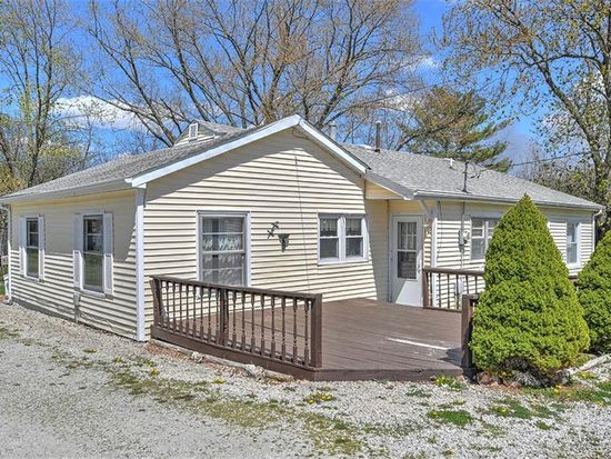 4339 E Cantrell St, Decatur, IL 62521 | Zillow