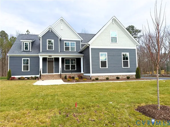 18236 Red Barn Ct, Moseley, VA 23120