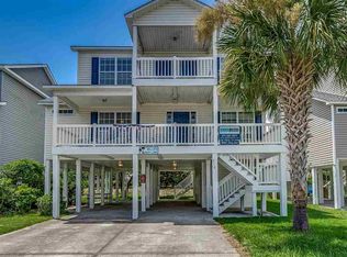 319 20th Ave N, North Myrtle Beach, SC 29582