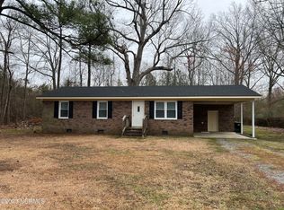 2168 Staton Mill Rd, Stokes, NC 27884