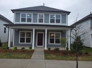 5713 Agrinio Way, Raleigh, NC 27603