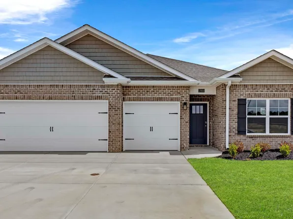 17650 Sapphire Ln, Harvest, AL 35749