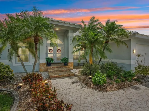 1217 SEA BREEZE COURT, PUNTA GORDA, FL 33950