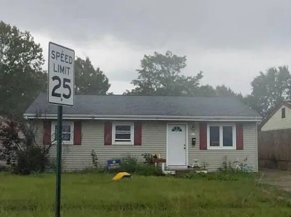 629 Davis St, Findlay, OH 45840