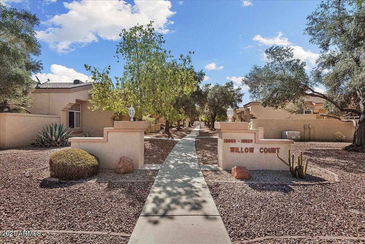 19925 N Greenview Dr, Sun City West, AZ 85375 Zillow