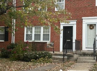 1530 Cottage Ln, Baltimore, MD 21286