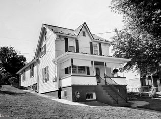 607 Leiper St, Cumberland, MD 21502