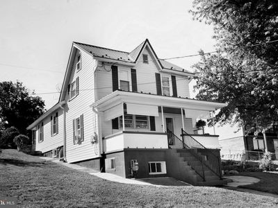 607 Leiper St, Cumberland, MD, 21502