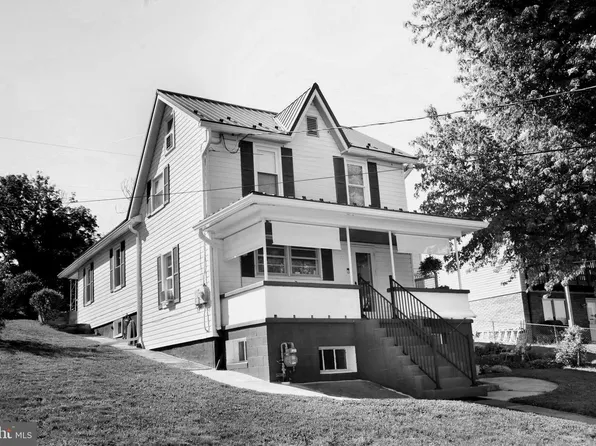 607 Leiper St, Cumberland, MD 21502