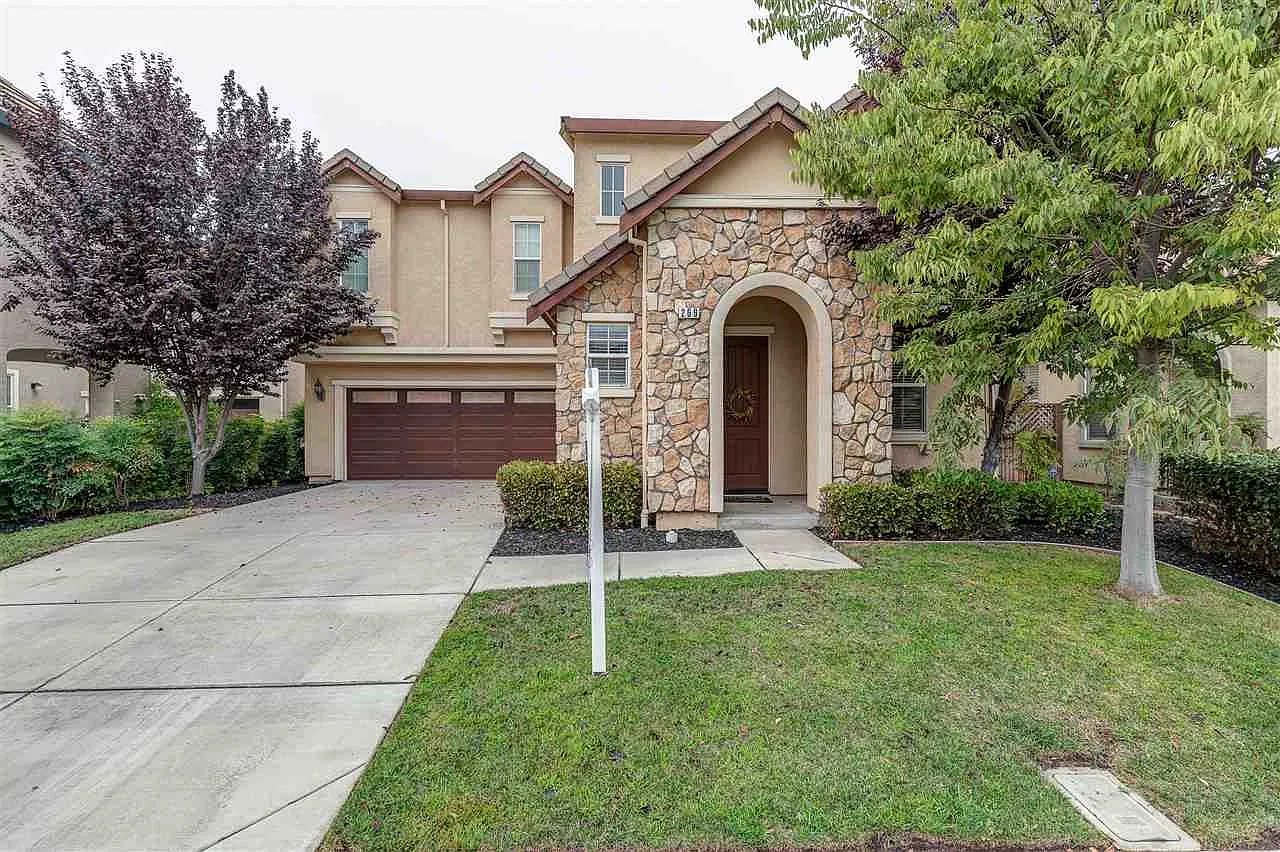 269 Yellow Rose Cir photo 1