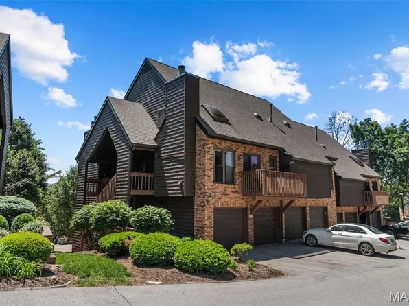 5168 Hollow Wood Ct Unit D, Saint Louis, MO 63128