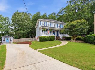125 Setting Sun Ln, Alabaster, AL 35007