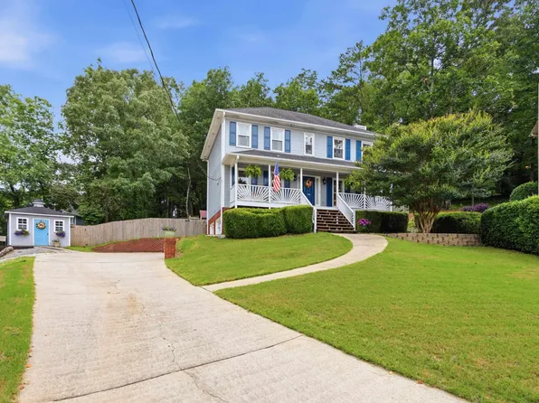 125 Setting Sun Ln, Alabaster, AL 35007