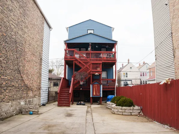 2320 S Albany Ave, Chicago, IL 60623
