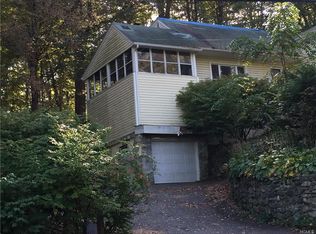 158 Gallows Hill Rd, Garrison, NY 10524