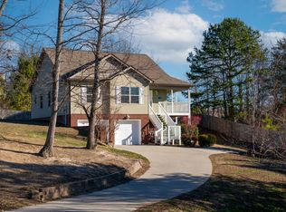 254 Home Place Ct SE, Cleveland, TN 37323