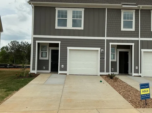 212 Darlington Lot 55, Dickson, TN 37055