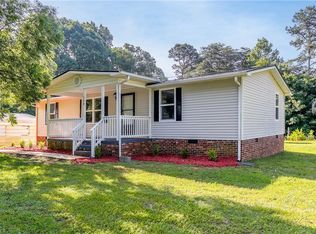 300 Franklin Dr, Winston Salem, NC 27107