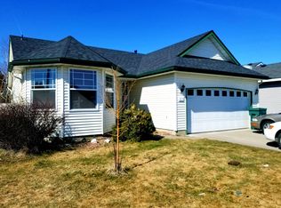 813 N Bainbridge St, Post Falls, ID 83854