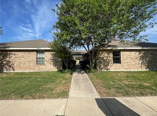 2312 Dora Jeanne APT C, Mission, TX 78574