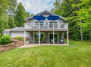 4220 Chain O Lakes Rd, Eagle River, WI 54521