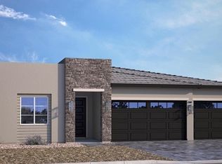 1300 Ryan River Pl, North Las Vegas, NV 89084