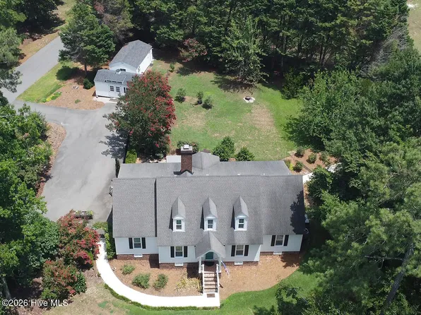 5137 Blackthorne Road, Rocky Mount, NC 27803