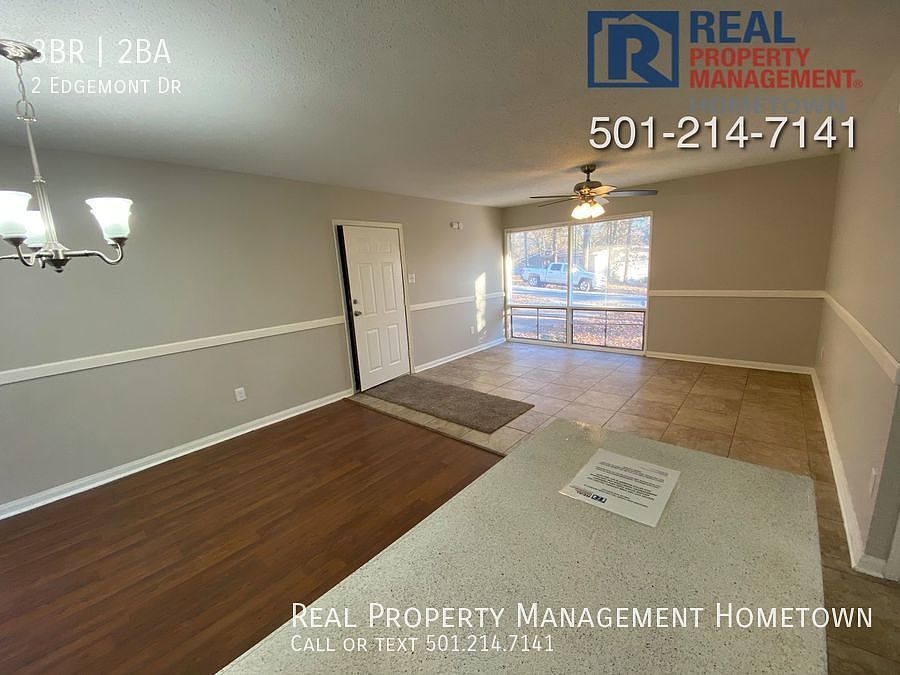 2 Edgemont Dr, Little Rock, AR 72209 Zillow