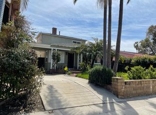 832 Palms Blvd, Venice, CA 90291