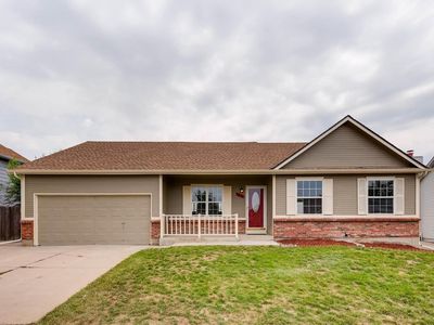 9650 Harrison St, Thornton, CO, 80229