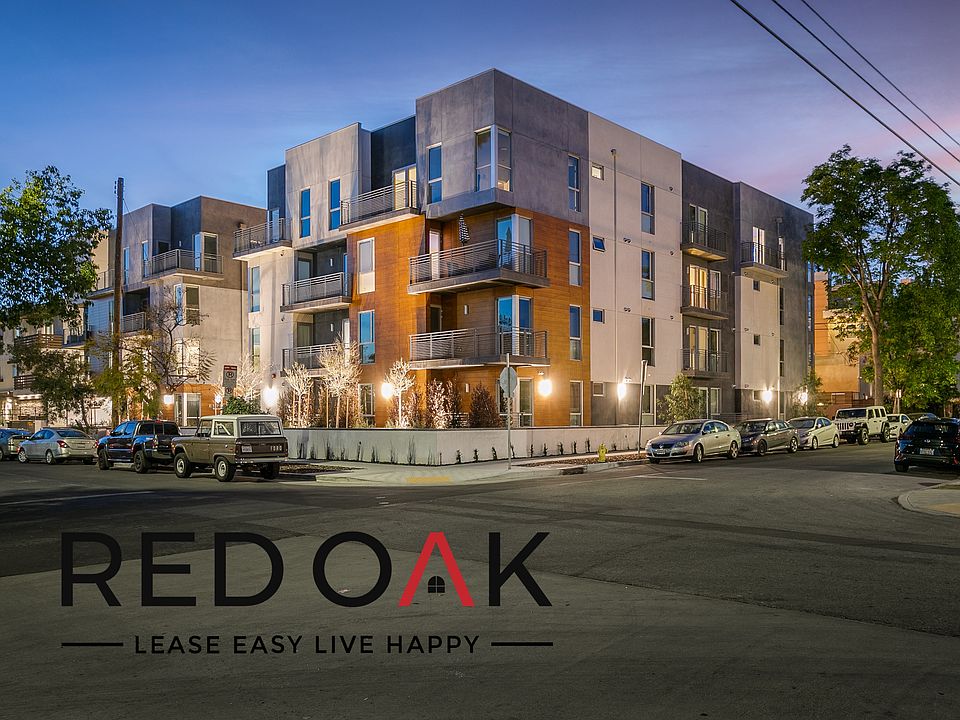 1st image of 5801 3/4 Camerford Ave #201