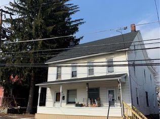 527-525 Pennsylvania Ave, Bangor, PA