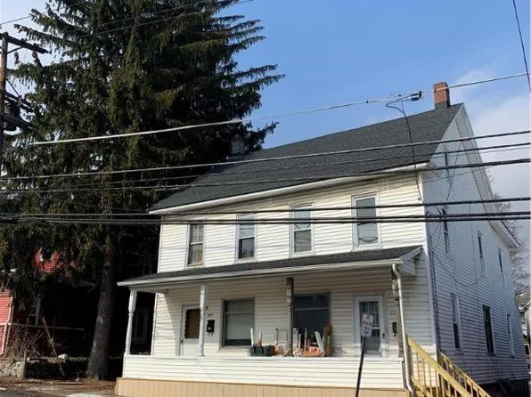 527-525 Pennsylvania Ave, Bangor, PA 18013