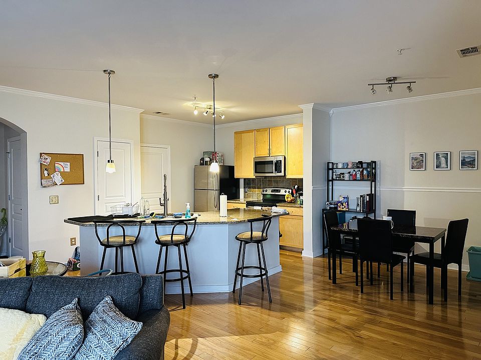 Bristol West End Apartment Rentals Nashville, TN Zillow