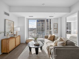 NUVO Condominiums, Oakville, ON L6M 0X7