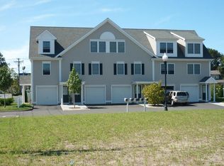303 Naugatuck Ave UNIT 3, Milford, CT 06460