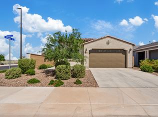 2204 E Kelly Dr, Gilbert, AZ 85298