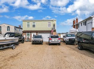 17 Riverside Avenue, Mastic Beach, NY 11951