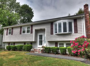 30 Van Cliff Ave, Brockton, MA 02301