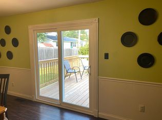 619 Oxford Rd, Valparaiso, IN 46385