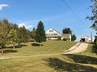 722 Bluebank Rd, Morehead, KY 40351