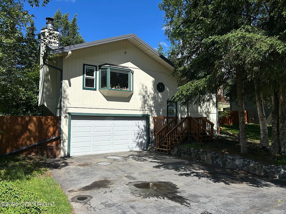 1st image of 18921 Andreanof Dr