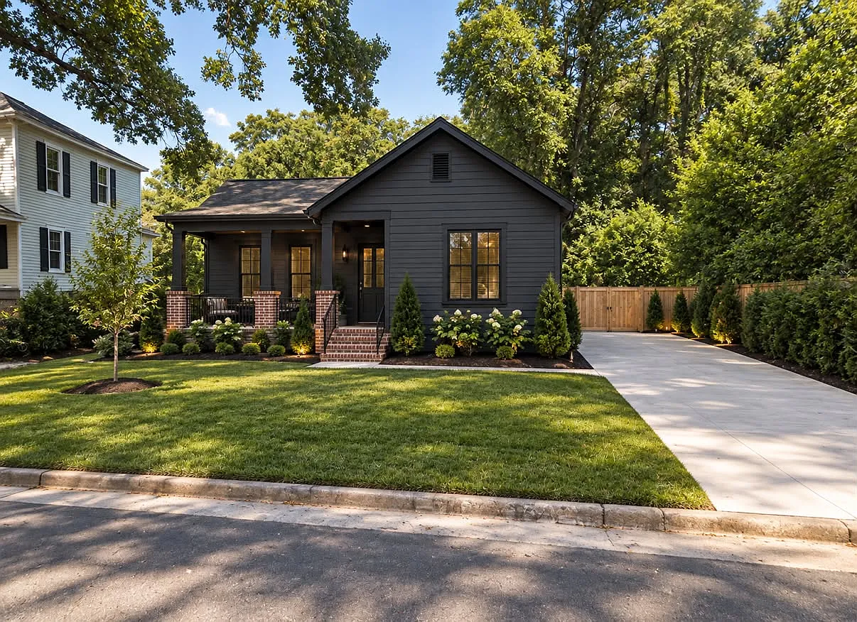 4 bed, 3.5 bath, $4,200 — Photo 1