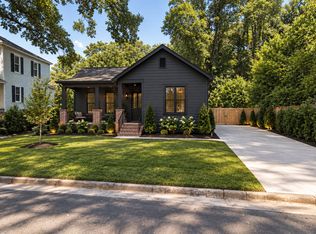 925 Texas St, Columbia, SC 29201