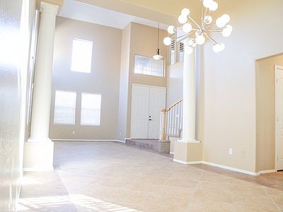 Formal Living/Front Entry