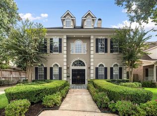4801 Palm St, Bellaire, TX 77401