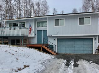 22839 Northwoods Dr, Chugiak, AK 99567