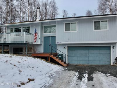 22839 Northwoods Dr, Chugiak, AK, 99567