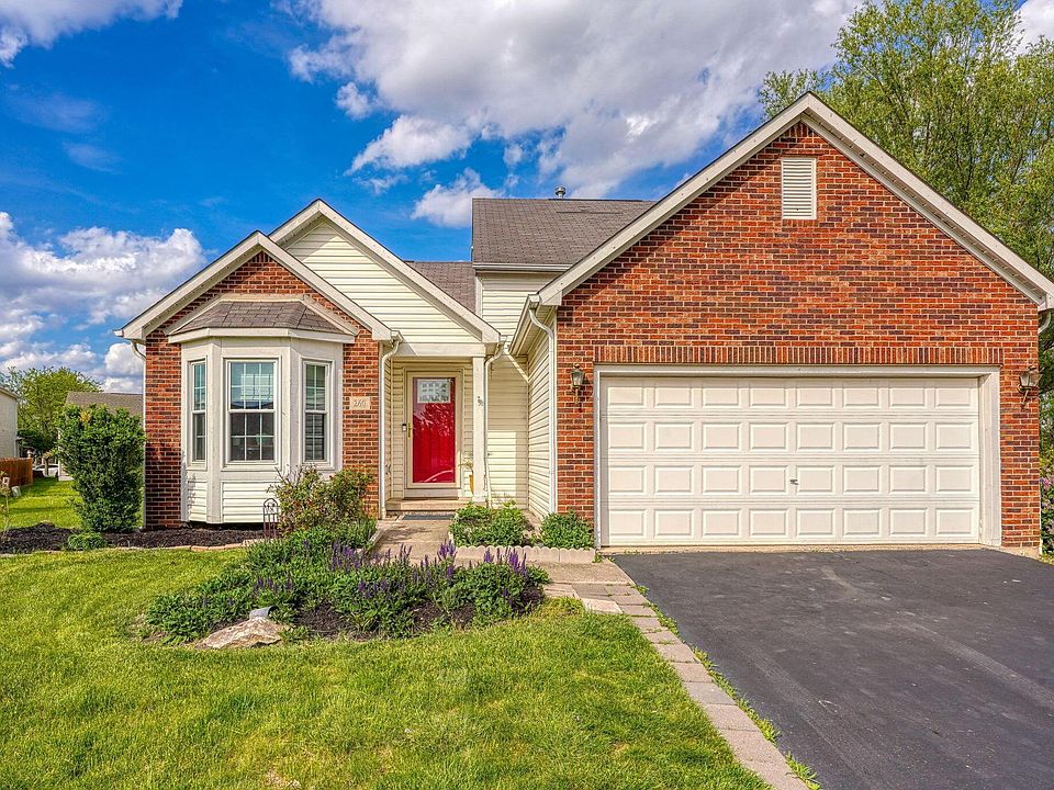 1st image of 260 Westmark Ct