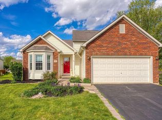 260 Westmark Ct, Galloway, OH 43119